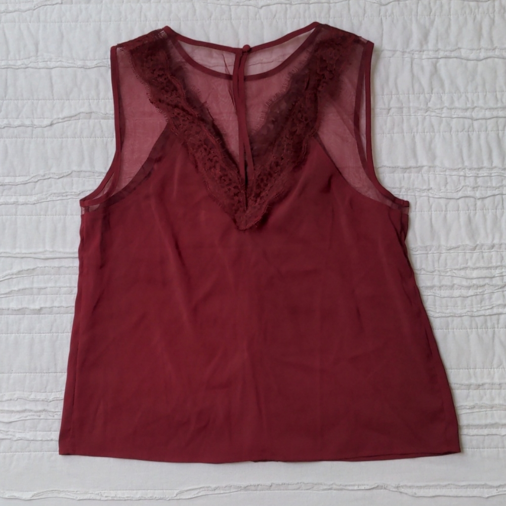 ⭐Express/LOFT tank bundle! - Picture 8 of 13